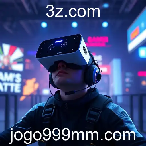 999mm A Revolução dos Jogos em 2025