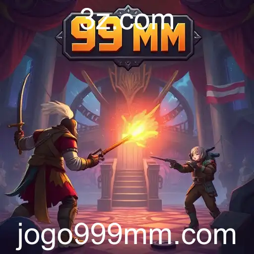 999mm: A Evolução dos Jogos em Realidade Virtual