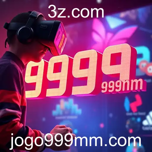 Revolução Digital nos Jogos: 999mm e o Futuro das Plataformas