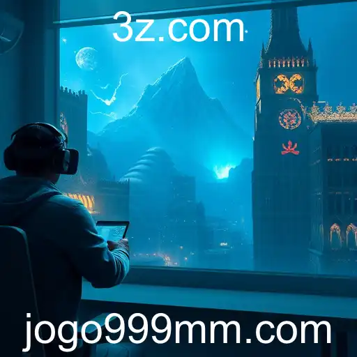 Inovações e Destaques no Mundo dos Jogos em 2025