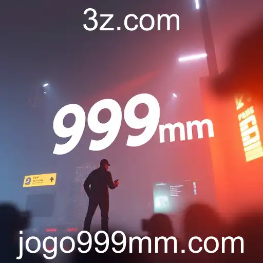 A Revolução dos Jogos no Brasil: 999mm em Foco