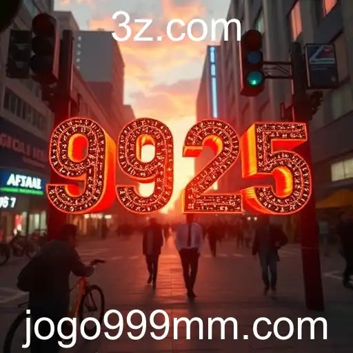 Inovação e Tendências nos Jogos com 999mm