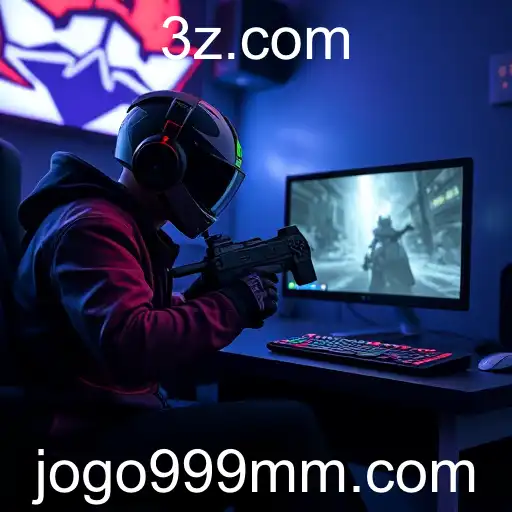 A Influência de 999mm nos Jogos Online em 2025