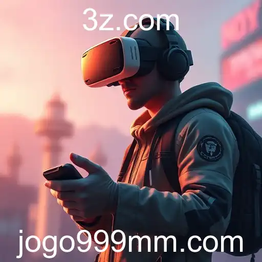 Tendências e Impactos dos Jogos em 2025