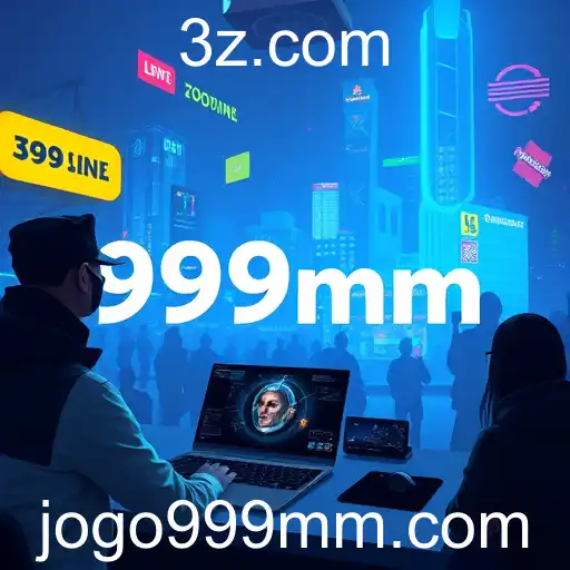 Tendências em Jogos Online e a Ascensão do 999mm