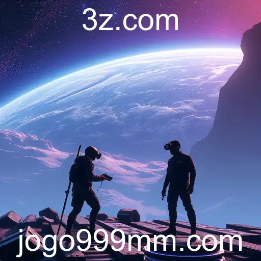 Novas Tendências no Mundo dos Jogos em 2025