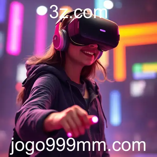 Inovações de 999mm Reformulam o Cenário dos Jogos Digitais