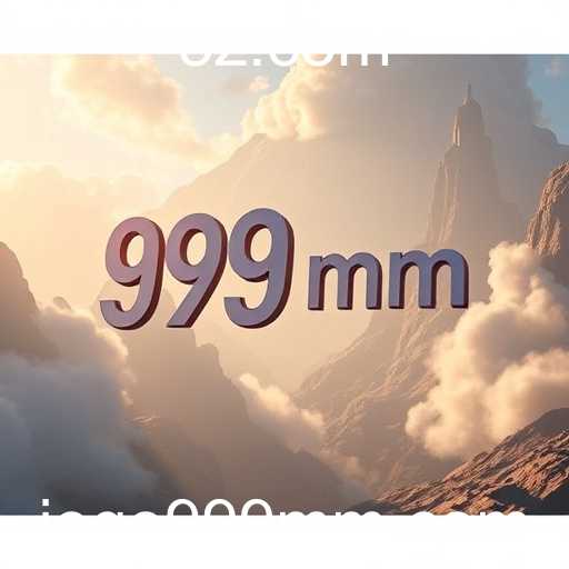 999mm: A Nova Sensação no Mundo dos Jogos de Estratégia