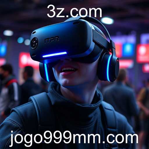 A Evolução do 999mm no Mundo dos Jogos