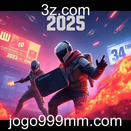 Avanço do 999mm nos E-Sports em 2025