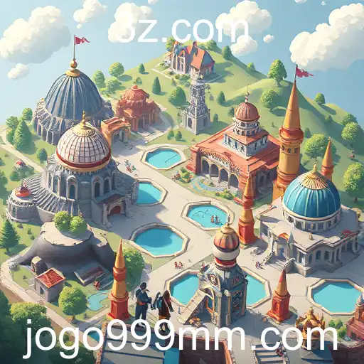 Explorando a Categoria de Jogos 'Comunidade' no 999mm
