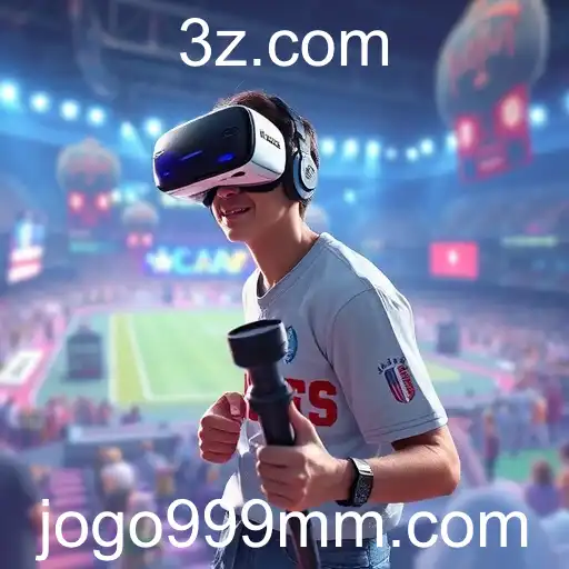 A Era Dourada dos Jogos: Inovações e Tendências