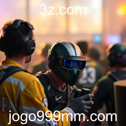 Tendências de Jogos de 2025: O Impacto de '999mm'