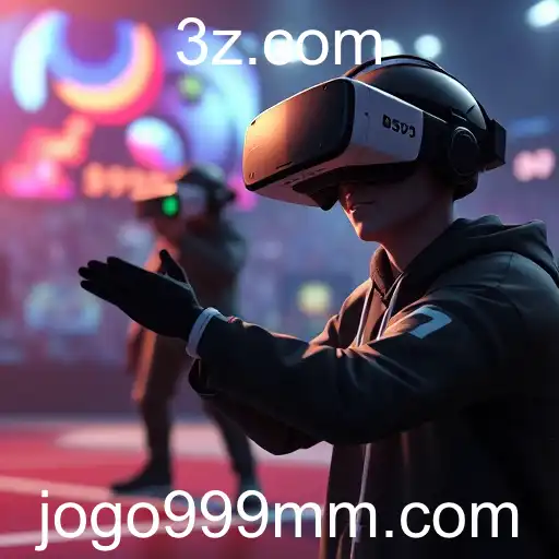 Inovações e Desafios no Universo dos Jogos em 2025