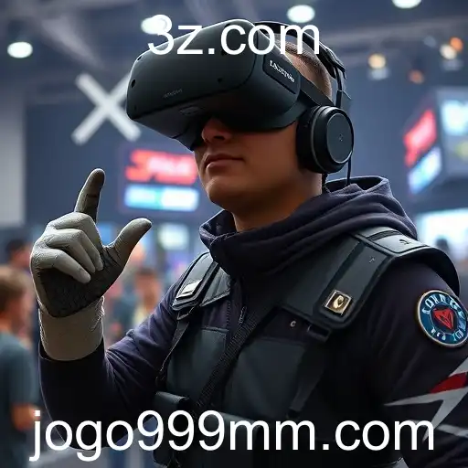 Novidades e Tendências no Mundo dos Jogos