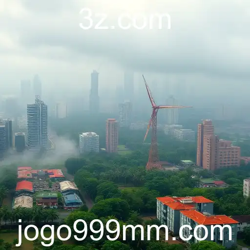 999mm: A Revolução dos Jogos em 2025