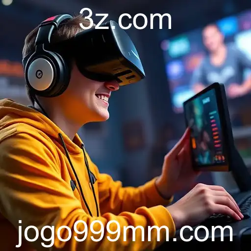 999mm e o Impacto no Mundo dos Jogos em 2025