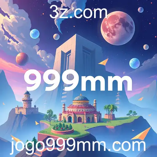 A Revolução do Jogo com 999mm: Novidades e Impactos
