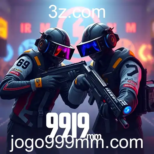 A Ascensão de 999mm no Cenário Brasileiro de Jogos