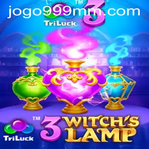 Dive into the Enchanting World of 3WitchsLamp: A Guide to Discovering the Mystical Adventure