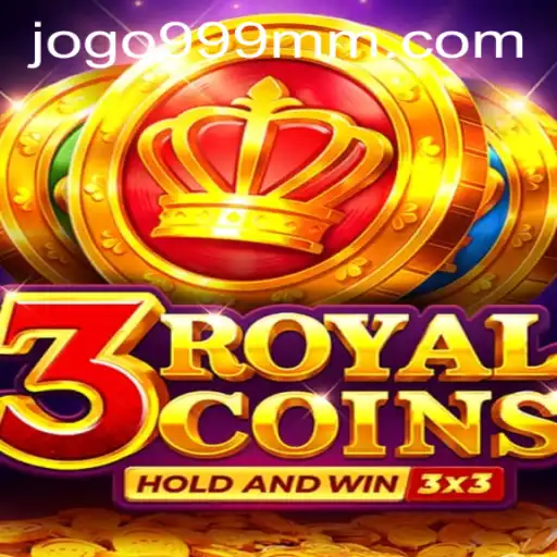 Exploring 3royalcoins: The Innovative Gaming Sensation with 999mm PH Login