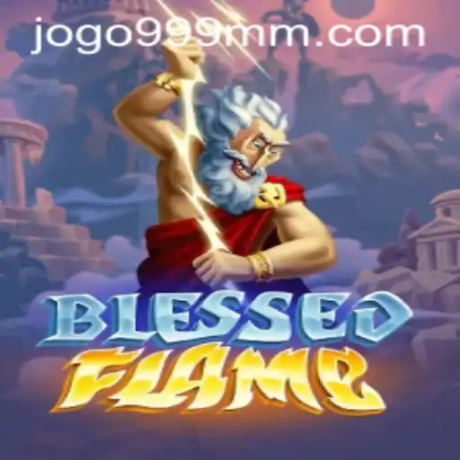 Unveiling BlessedFlame: An Immersive Gaming Experience with 999mm PH Login