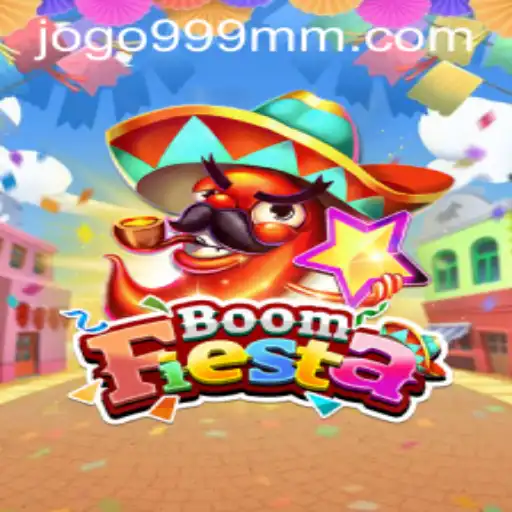 BoomFiesta: A New Sensation in Online Gaming