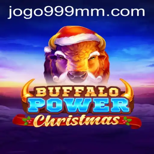Embrace the Festive Spirit with Buffalo Power Christmas