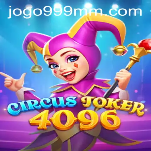 Discover the Enchanting World of CircusJoker4096
