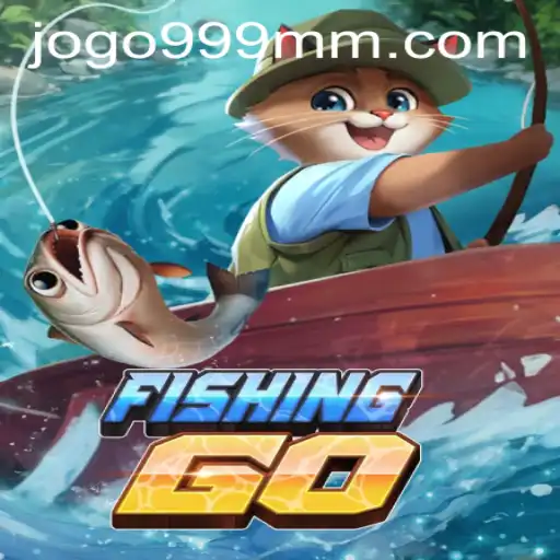 FishingGO: Dive into the Mesmerizing World of Virtual Fishing