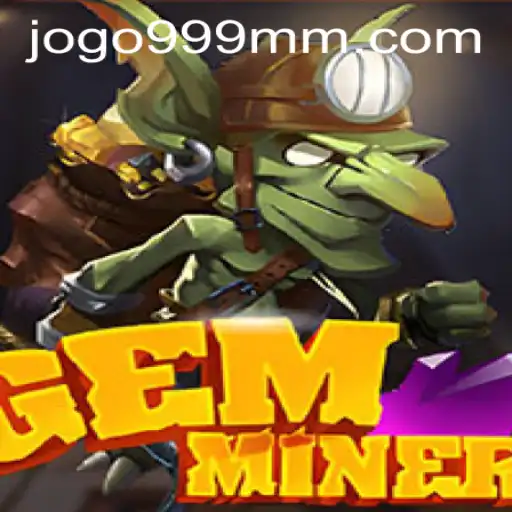GemMiner: Discover a Jewel in the World of Gaming
