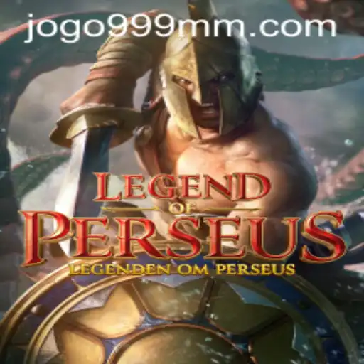 LegendofPerseus: An Epic Adventure in Mythical Realms