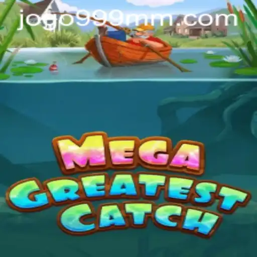 Discover the Exciting World of MegaGreatestCatch: A 999mm PH Login Adventure