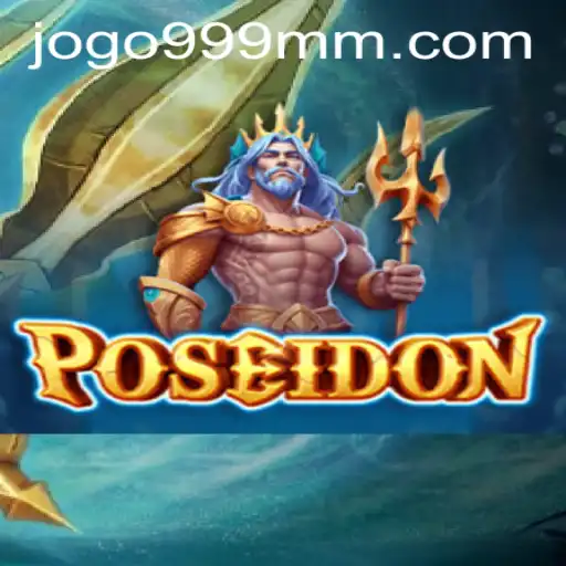 Dive into Poseidon: The Aquatic Adventure Game