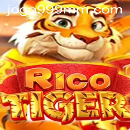Discovering RicoTiger: A Unique Gaming Experience with 999mm PH Login