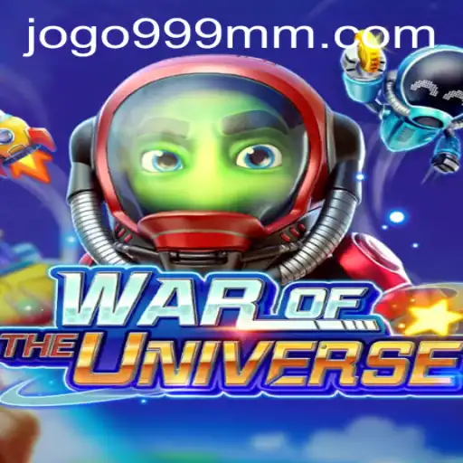Unveiling WAROFTHEUNIVERSE: A New Era in Gaming