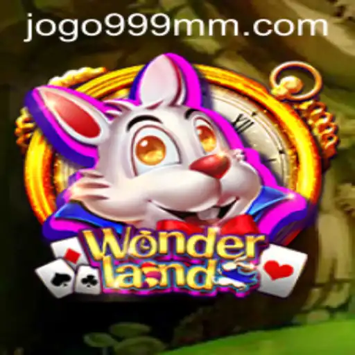 Exploring the Enchanting World of Wonderland: A Guide to 999mm PH Login